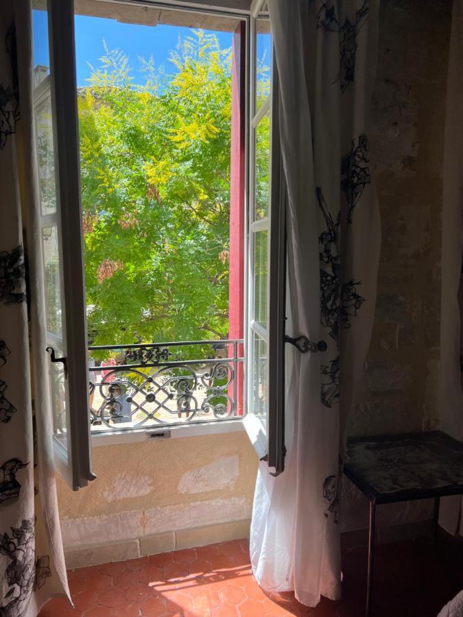 Saint-Rémy-de-ProvenceLe Regardeur住宿加早餐旅馆 外观 照片